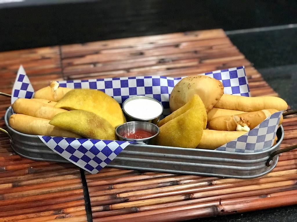 Los Maracuchos Food | restaurant | Inside the Hotel Wyndham Garden, 1948 Day Dr NW, Duluth, GA 30096, USA | 6786003175 OR +1 678-600-3175