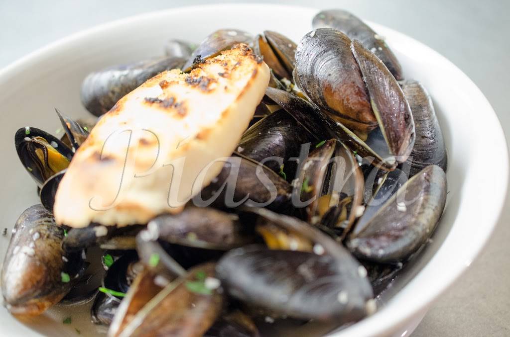 Piastra Restaurant | restaurant | 45 W Park Square, Marietta, GA 30060, USA | 7704259300 OR +1 770-425-9300