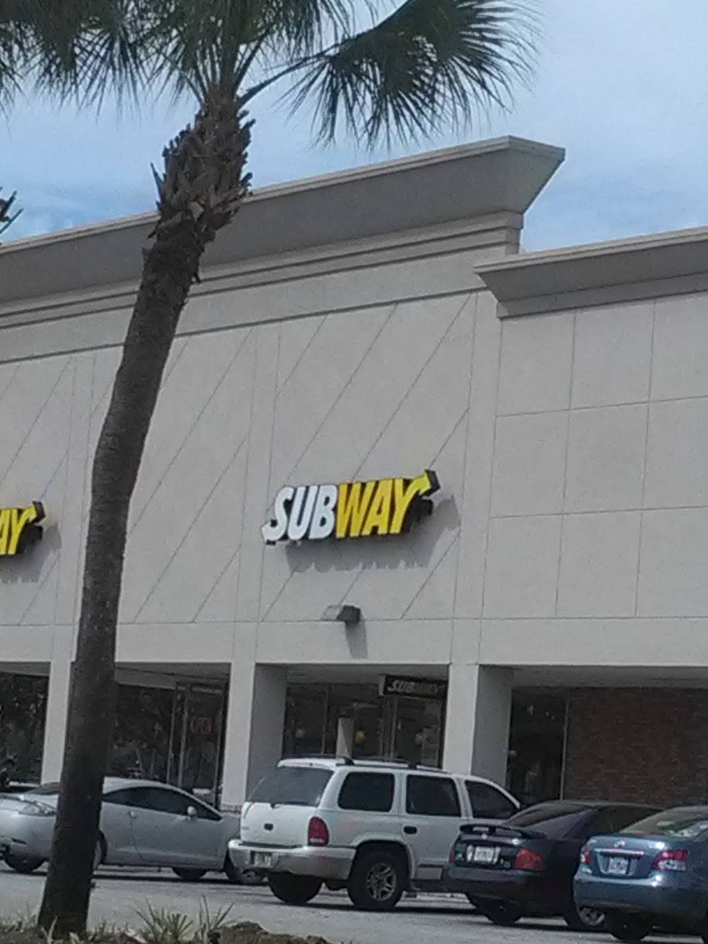 Subway Restaurants | restaurant | 125 N Wabash Ave, Lakeland, FL 33815, USA | 8636831021 OR +1 863-683-1021