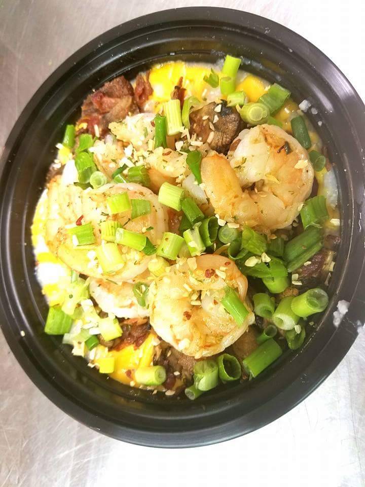 CHEF T TAKEOUT LLC | restaurant | 6820 N Main St Suite E & F, Columbia, SC 29203, USA | 8037725200 OR +1 803-772-5200