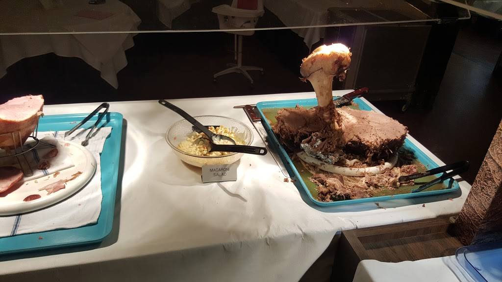 The Farm | restaurant | 239 Anderson Ferry Rd, Cincinnati, OH 45238, USA | 5139227020 OR +1 513-922-7020