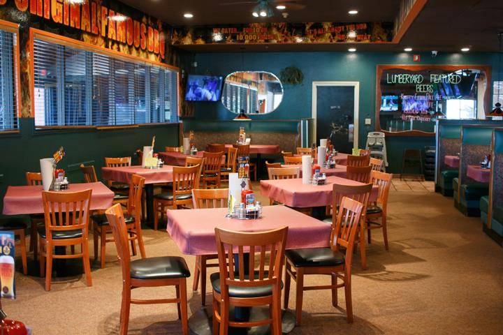 Dillons KC BBQ Arrowhead | restaurant | 20585 N 59th Ave, Glendale, AZ 85308, USA | 6235668100 OR +1 623-566-8100