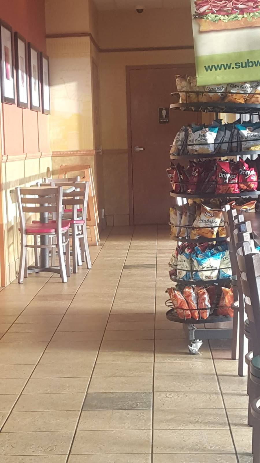 Subway Restaurants | restaurant | 3805 Concord Pkwy S Suite 152, Concord, NC 28027, USA | 7049604216 OR +1 704-960-4216