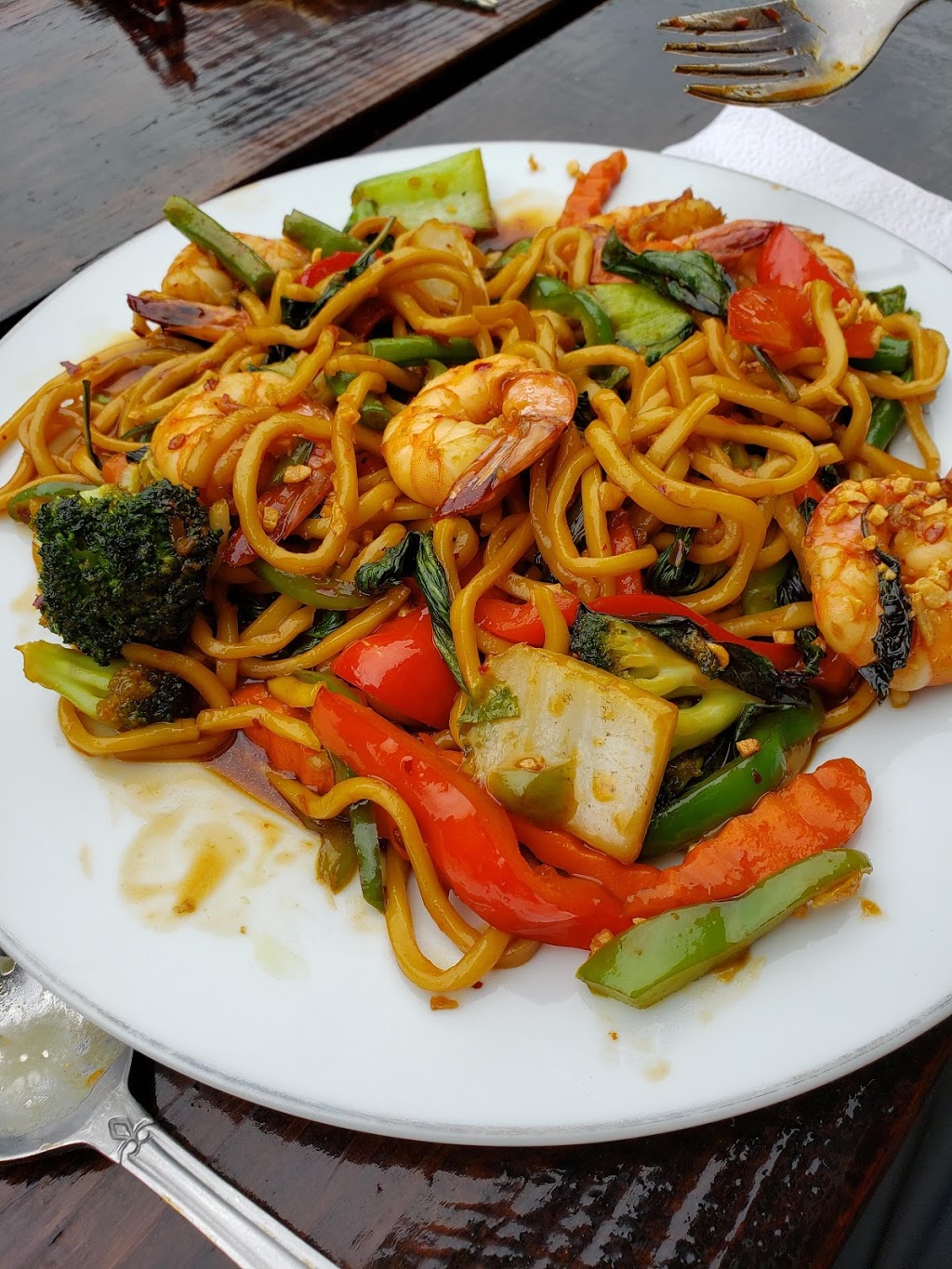 Pad Thai Noodle | restaurant | 4770 Liberty Ave, Pittsburgh, PA 15224, USA | 4129300977 OR +1 412-930-0977