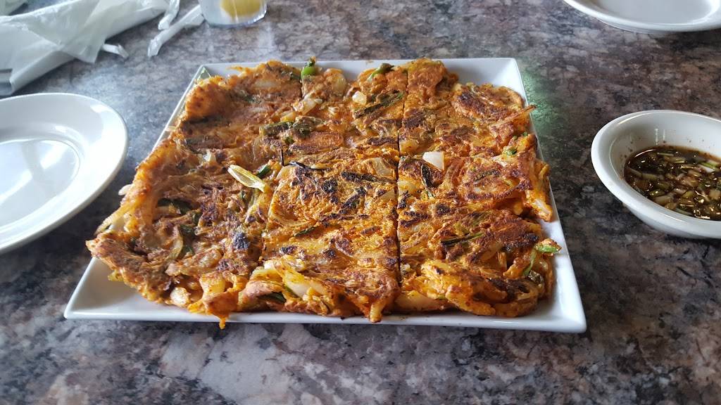 Koreana Restaurant | restaurant | 2458 Harry Wurzbach Rd #5, San Antonio, TX 78209, USA | 2108040019 OR +1 210-804-0019