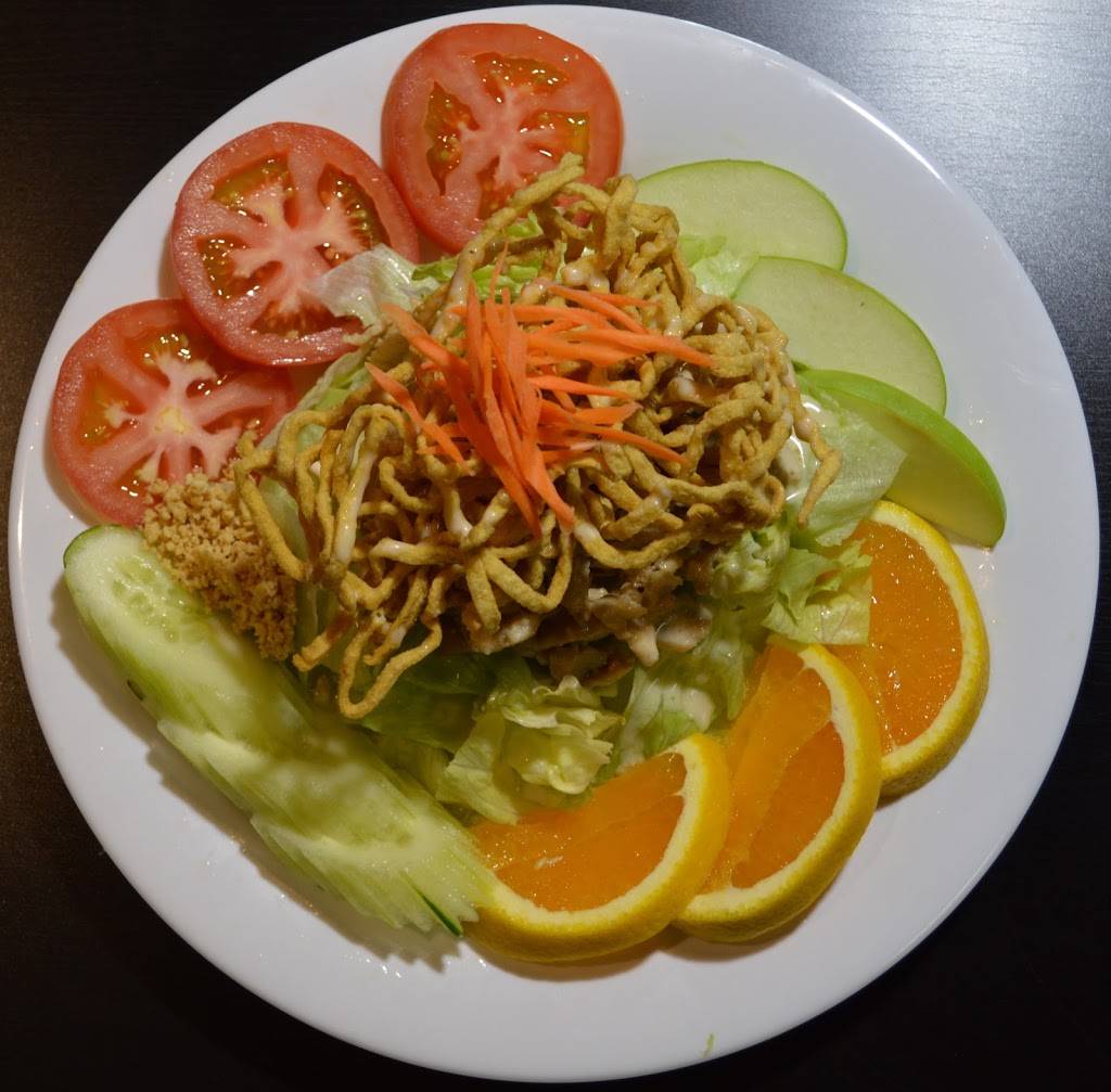 Thai Thai Restaurant | restaurant | 222 N El Dorado St suite d, Stockton, CA 95202, USA | 2094642999 OR +1 209-464-2999