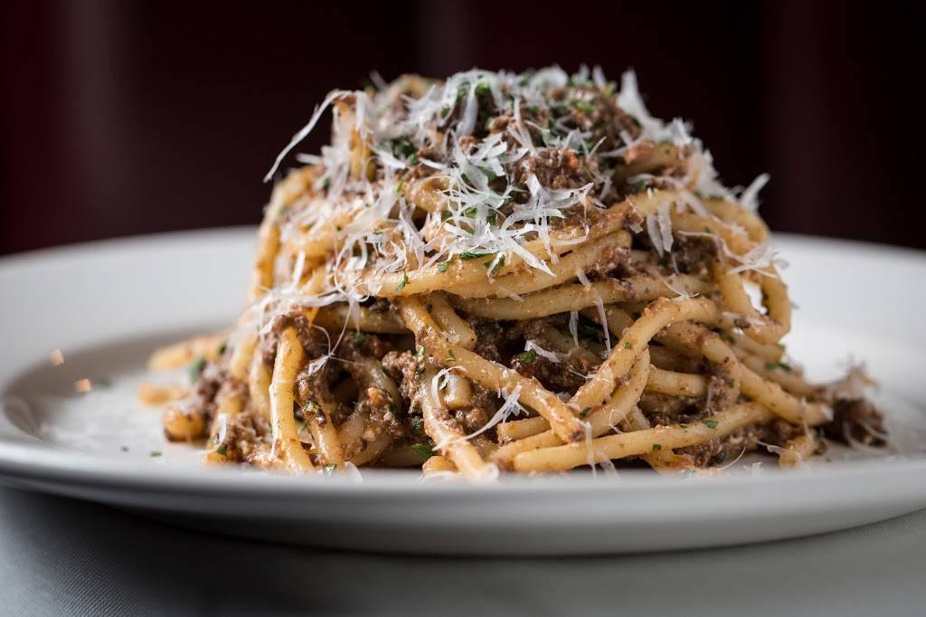 The Barn Steakhouse | restaurant | Rear, 1016 Church St, Evanston, IL 60201, USA | 8478688041 OR +1 847-868-8041