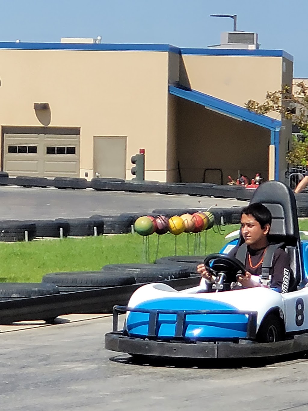 Boondocks Food & Fun Parker | restaurant | 18706 Cottonwood Dr, Parker, CO 80138, USA | 7208421100 OR +1 720-842-1100