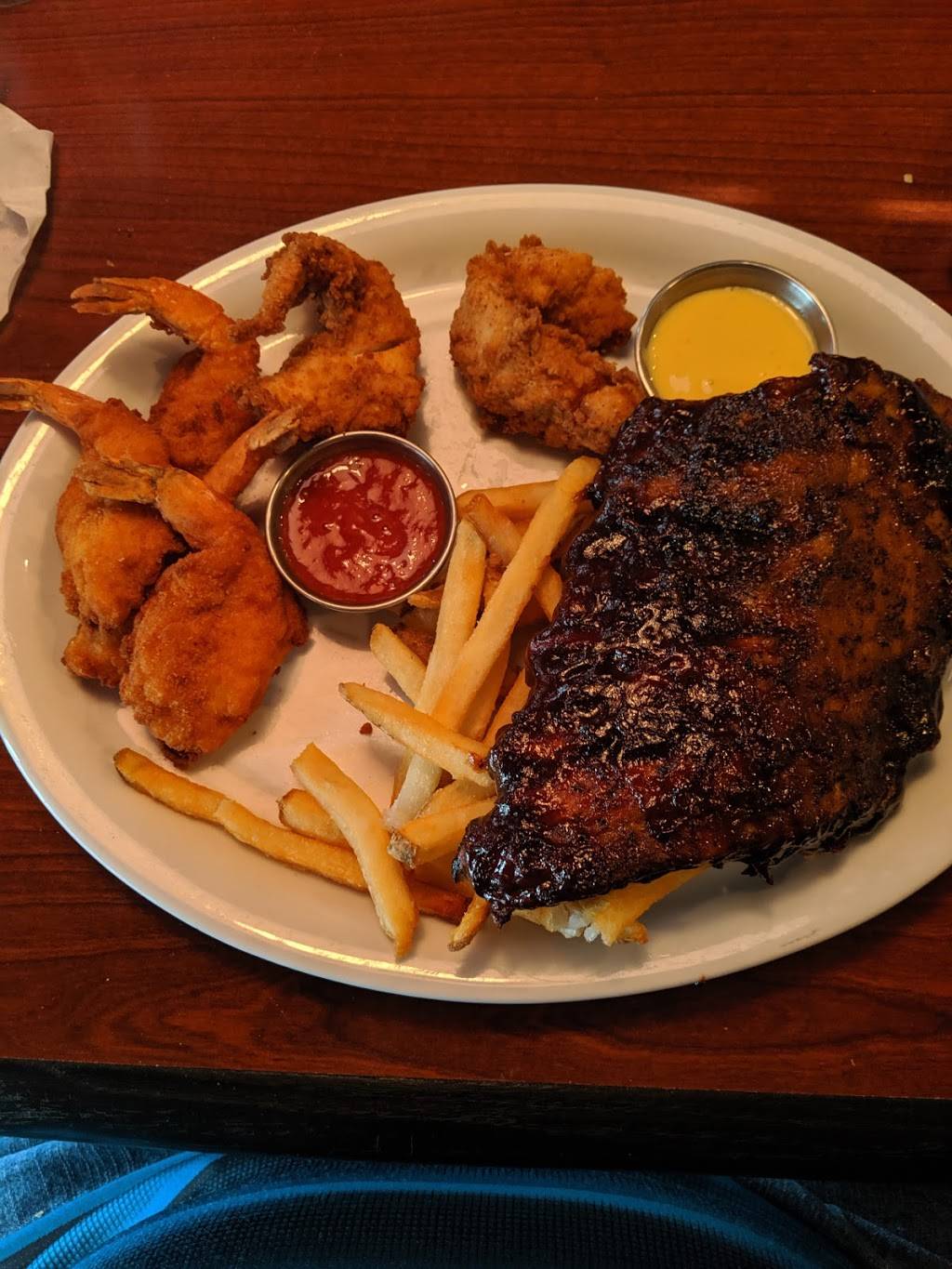 Ruby Tuesday | restaurant | 865 W Craig Rd, North Las Vegas, NV 89032, USA | 7022565449 OR +1 702-256-5449