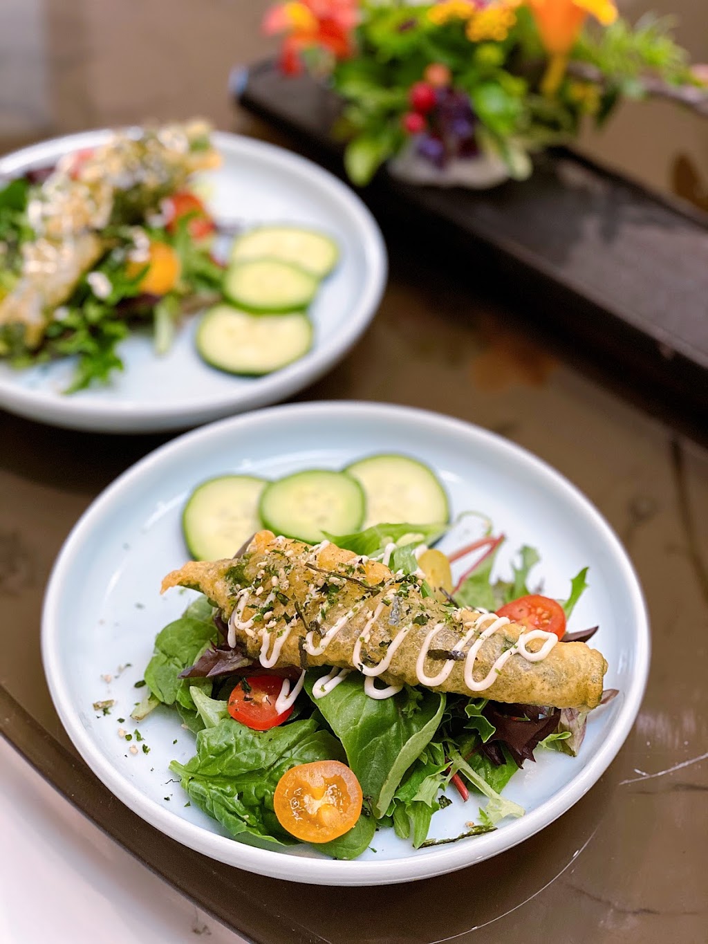 Taste of Beauty | restaurant | 18420 Brookhurst St, Fountain Valley, CA 92708, USA | 7145879113 OR +1 714-587-9113