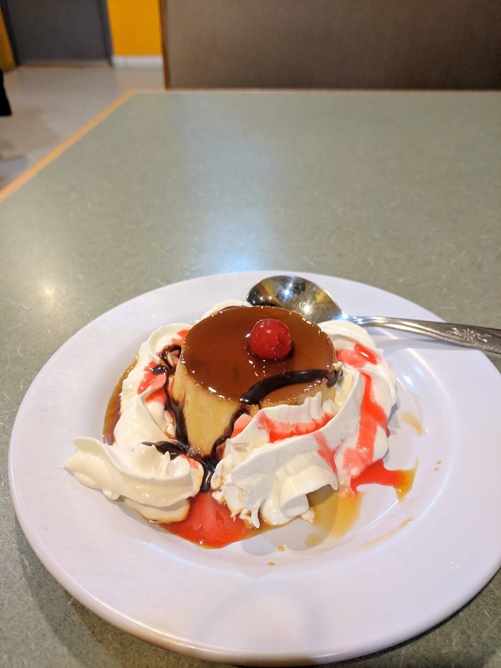 Fuente De Vida | restaurant | 1159 Main St, Worcester, MA 01603, USA | 5089293266 OR +1 508-929-3266