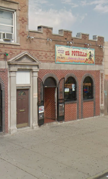Paleteria El Potrillo | restaurant | 8548 S Commercial Ave, Chicago, IL 60617, USA | 7733740673 OR +1 773-374-0673