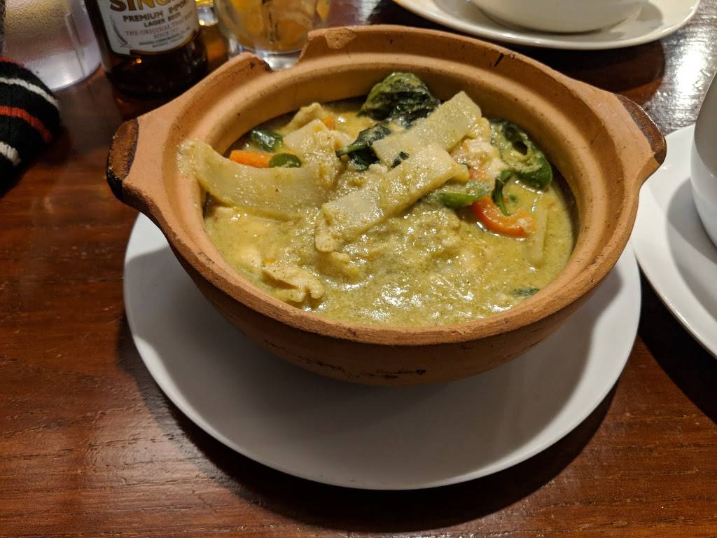 Monsoon Siam | restaurant | 2045 Atwood Ave, Madison, WI 53704, USA | 6082849282 OR +1 608-284-9282