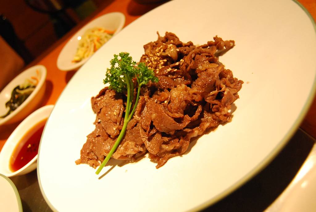 Chicago Kalbi Korean BBQ | restaurant | 3752 W Lawrence Ave, Chicago, IL 60625, USA | 7736048183 OR +1 773-604-8183