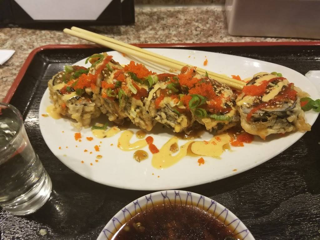 Fujiya Japanese Garden | restaurant | 9030 Wurzbach Rd, San Antonio, TX 78240, USA | 2106157553 OR +1 210-615-7553