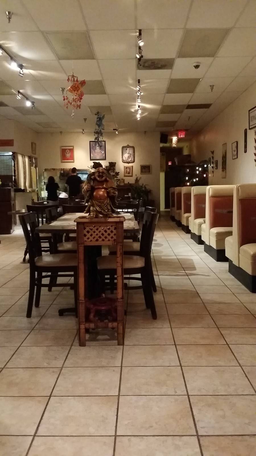 Herb & Spice Thai Cuisine | restaurant | 1407 E Los Angeles Ave, Simi Valley, CA 93065, USA | 8052004242 OR +1 805-200-4242
