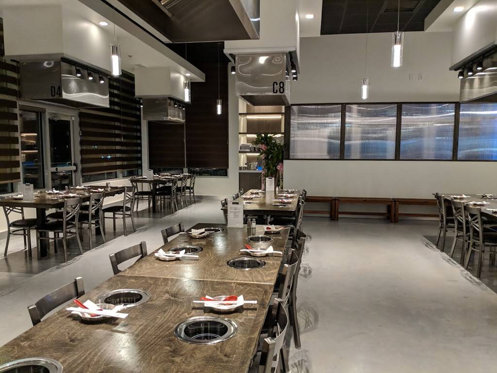 Shabro Hot Pot Shabu Shabu | restaurant | 9144 Prestmont Pl #200, Frisco, TX 75035, USA | 2144942118 OR +1 214-494-2118