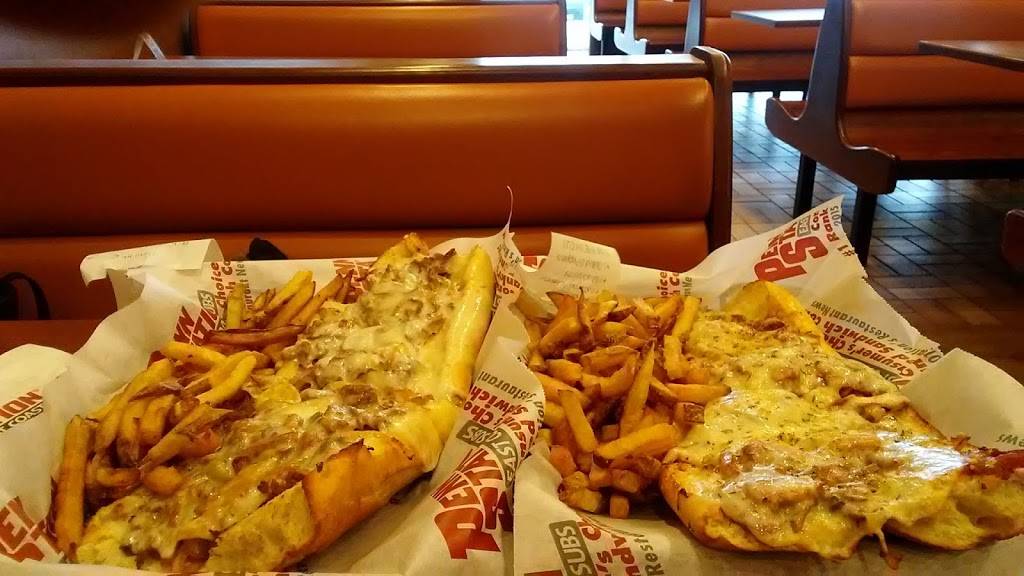 Penn Station | restaurant | 9868 Reading Rd, Cincinnati, OH 45241, USA | 5137697366 OR +1 513-769-7366