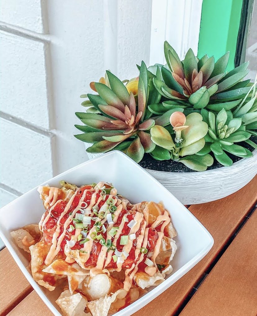 POKE BURRI JACKSONVILLE | restaurant | 2545 Riverside Ave, Jacksonville, FL 32204, USA | 9043741618 OR +1 904-374-1618