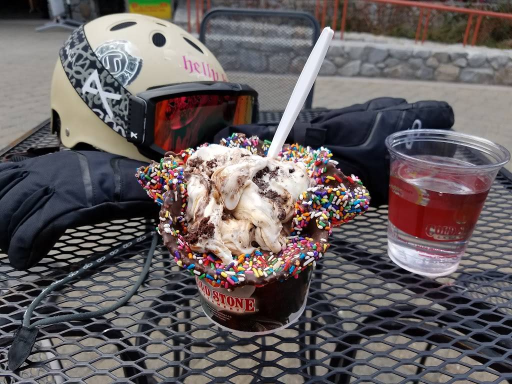 Cold Stone Creamery | bakery | 1001 Heavenly Village Way Ste 24, South Lake Tahoe, CA 96150, USA | 5305412040 OR +1 530-541-2040