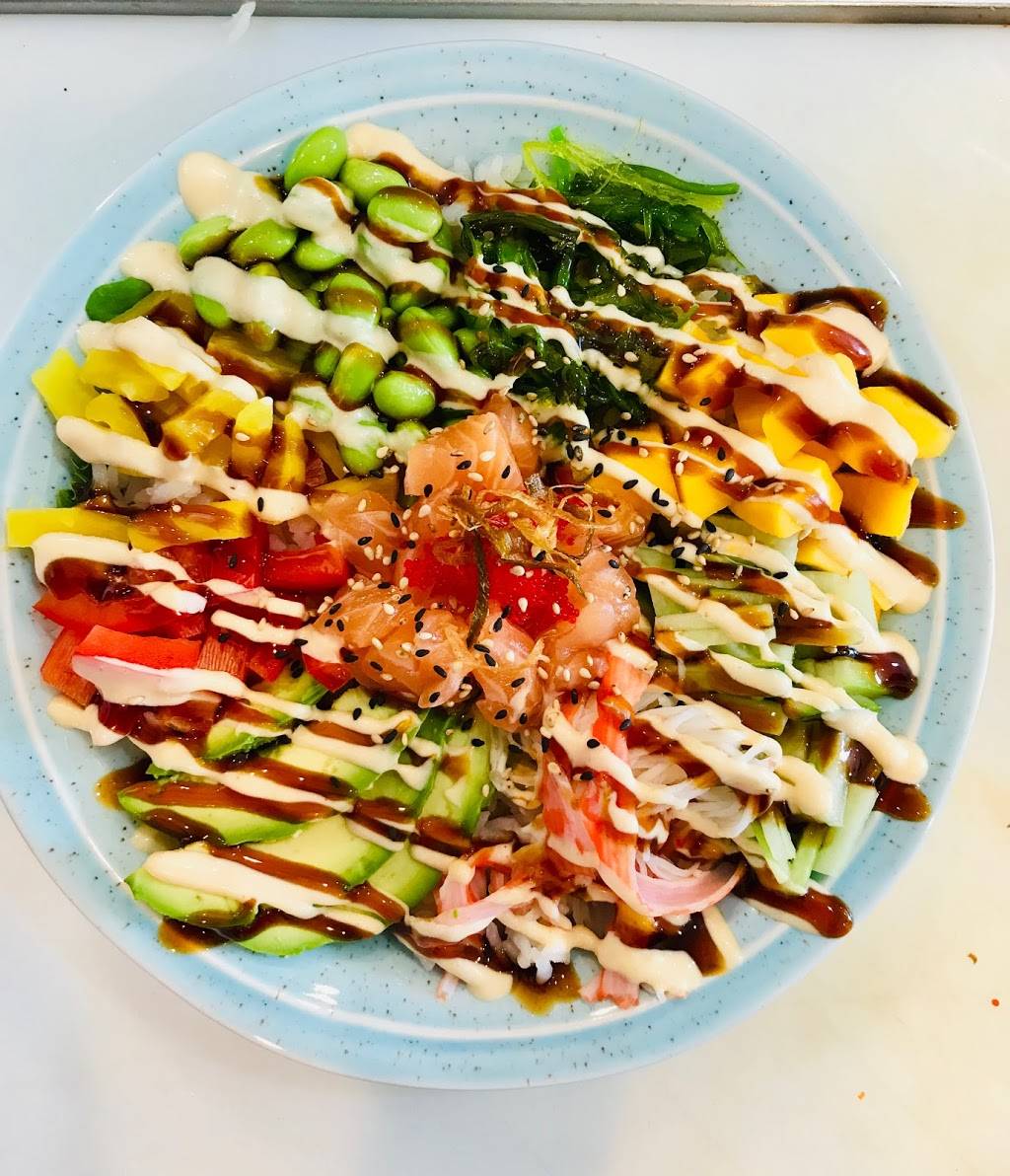 Ste-Anne Sushi | restaurant | 461 Boulevard Ste Anne, Sainte-Anne-des-Plaines, QC J0N 1H0, Canada | 4509408828 OR +1 450-940-8828