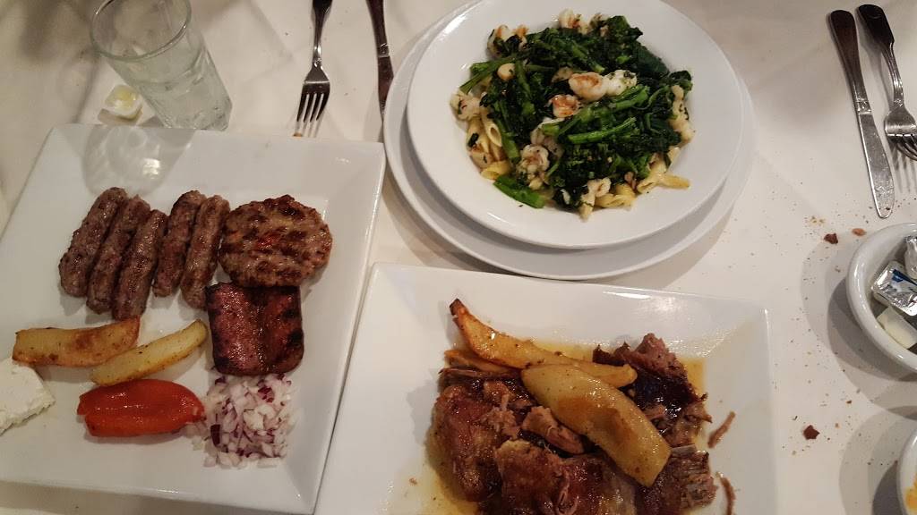 Cakor | restaurant | 632 E 186th St, Bronx, NY 10458, USA | 7187332300 OR +1 718-733-2300