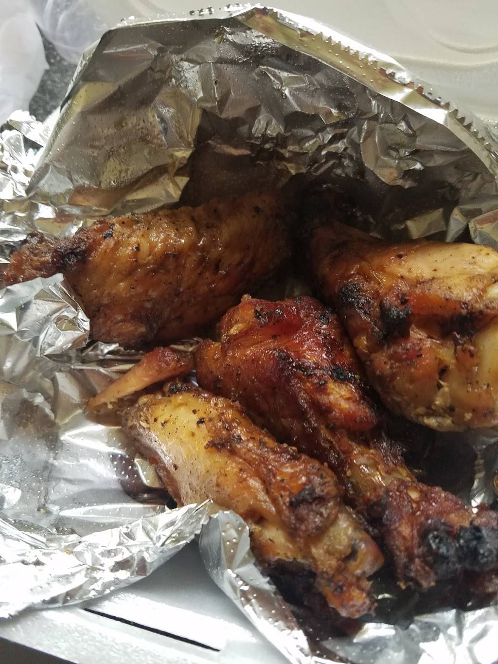 Louisville Smokers BBQ | restaurant | 1500 W Oak St, Louisville, KY 40210, USA | 5027429975 OR +1 502-742-9975