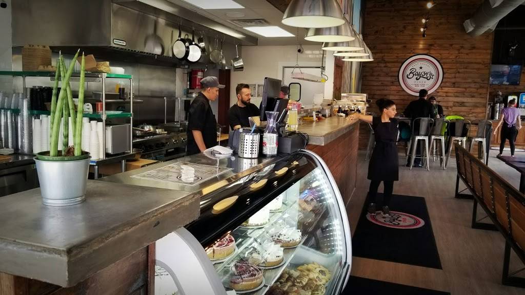 Bay34th Street Diner | restaurant | 3330 Matlock Rd, Arlington, TX 76015, USA | 8173755998 OR +1 817-375-5998