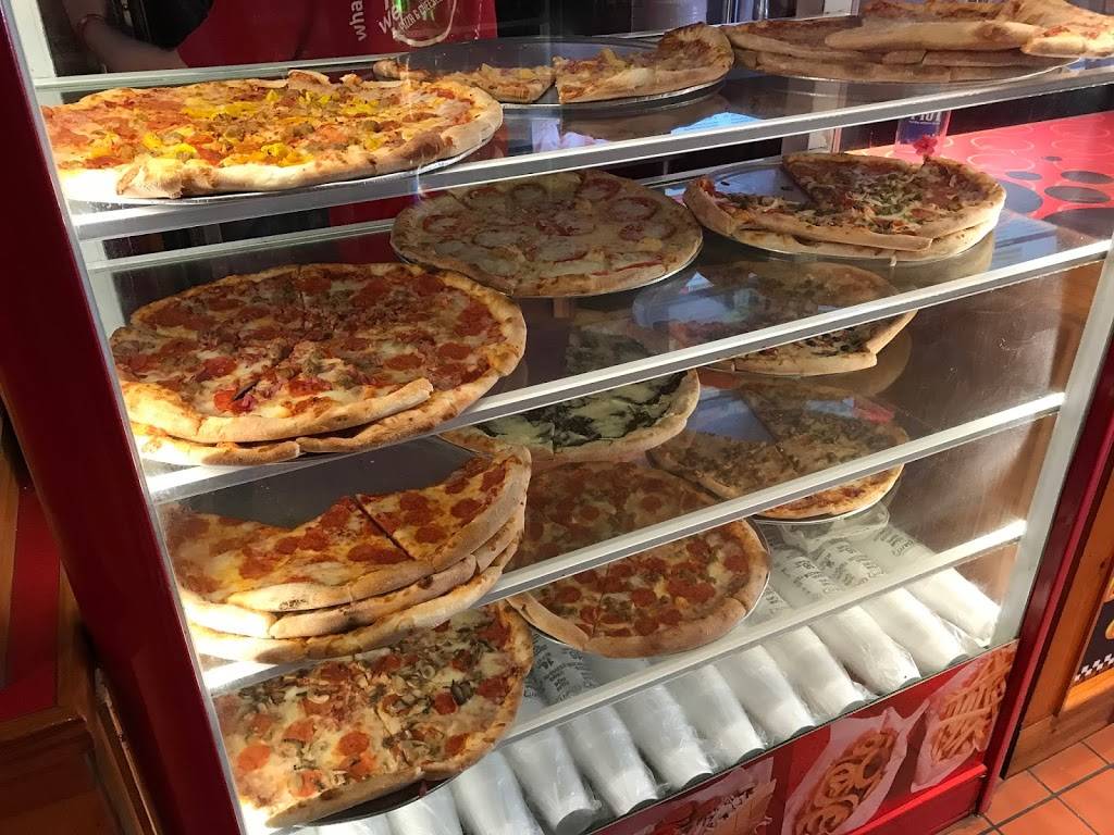 Original Westshore Pizza South Tampa | restaurant | 4802 W Bay Ct Ave, Tampa, FL 33611, USA | 8138325331 OR +1 813-832-5331