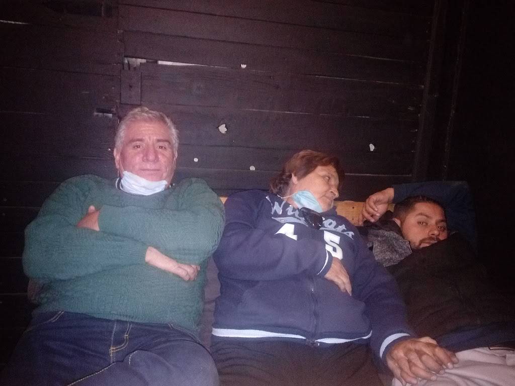 Black Box Pizza | restaurant | Villa de Juárez, Baja California, Mexico | 016461900123 OR +52 646 190 0123