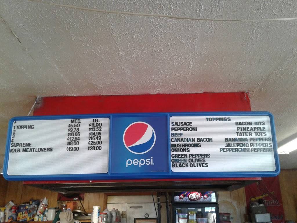 Chets Pizza | restaurant | 21810 E Main St, Huntingdon, TN 38344, USA | 7319869705 OR +1 731-986-9705