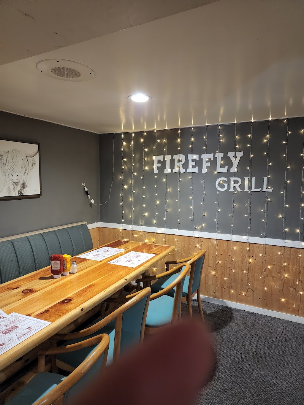 Firefly Grill | restaurant | 25 S Greenville Rd, Greenville, MI 48838, USA | 6168359017 OR +1 616-835-9017