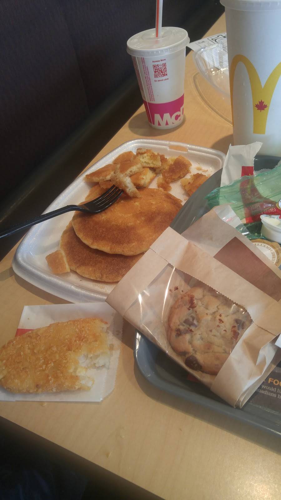 McDonalds | cafe | 1020 Ottawa St N, Kitchener, ON N2A 3Z3, Canada | 5198962115 OR +1 519-896-2115