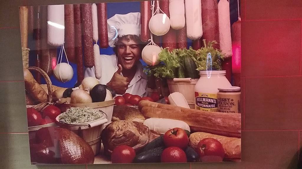 Jimmy Johns | meal delivery | 5701 Sunset Dr Suite 182, South Miami, FL 33143, USA | 7864768700 OR +1 786-476-8700