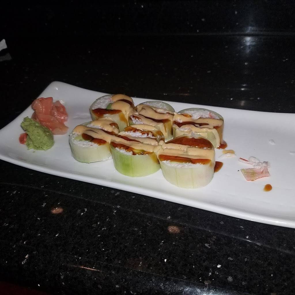 Nagoya Central LLC | restaurant | A, 14455 Wax Rd, Baton Rouge, LA 70818, USA | 2252272575 OR +1 225-227-2575