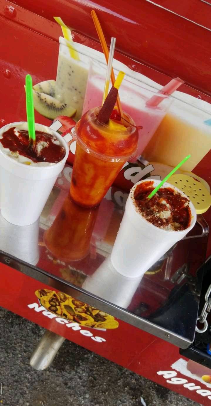 Refresqueria Kelsey | restaurant | 5811 S Gessner Rd, Houston, TX 77036, USA | 8328736838 OR +1 832-873-6838