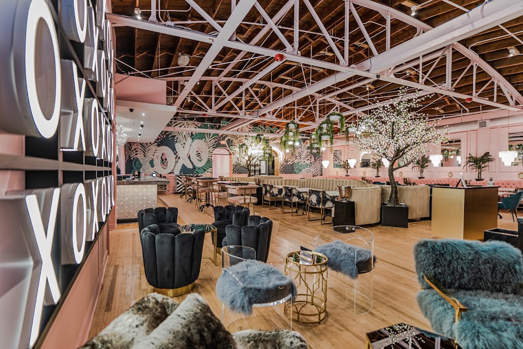 XOXO Dining Room | restaurant | 3121 Ross Ave, Dallas, TX 75225, USA | 4696699726 OR +1 469-669-9726
