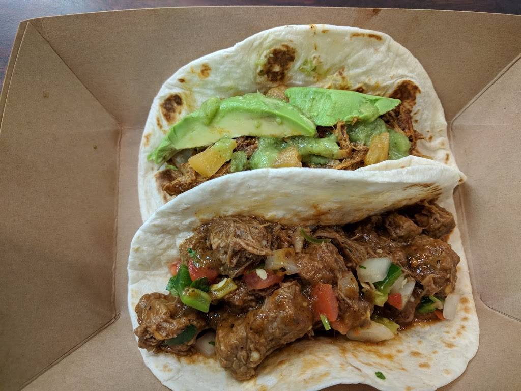 Cruzteca Mexican Kitchen | restaurant | 5207 Brodie Ln #125, Austin, TX 78745, USA | 5122917726 OR +1 512-291-7726