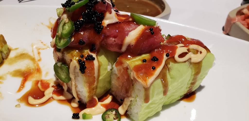 Oshima Sushi | restaurant | 2071 Natomas Crossing Dr, Sacramento, CA 95834, USA | 9165151958 OR +1 916-515-1958