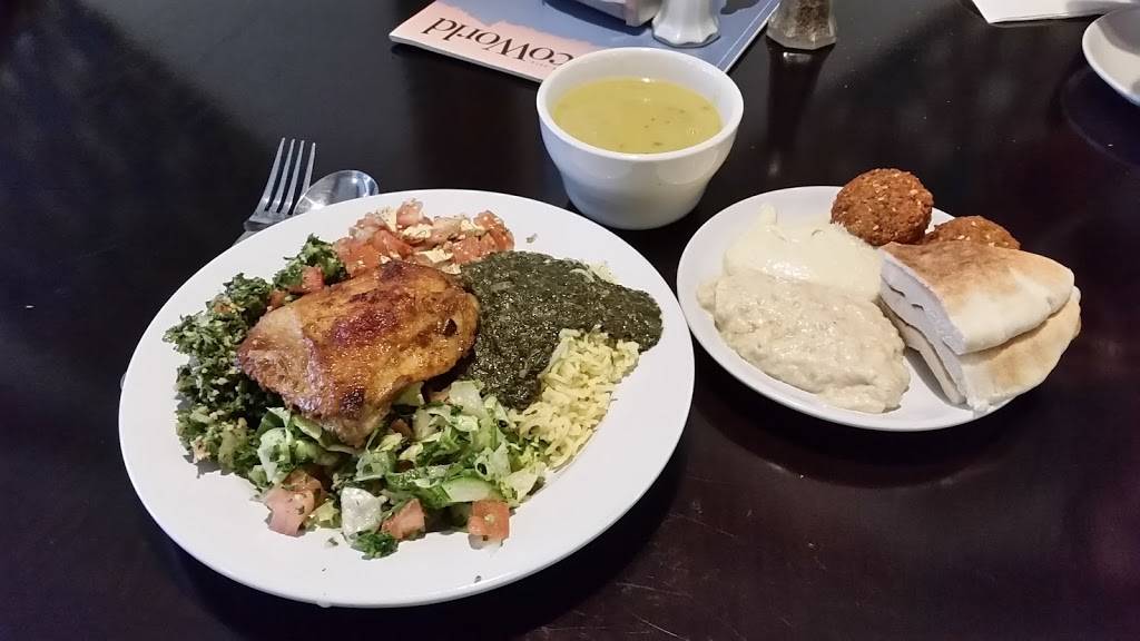 Baladi Restaurant & Bakery | restaurant | 3307 Clifton Ave, Cincinnati, OH 45220, United States | 5132217222 OR +1 513-221-7222