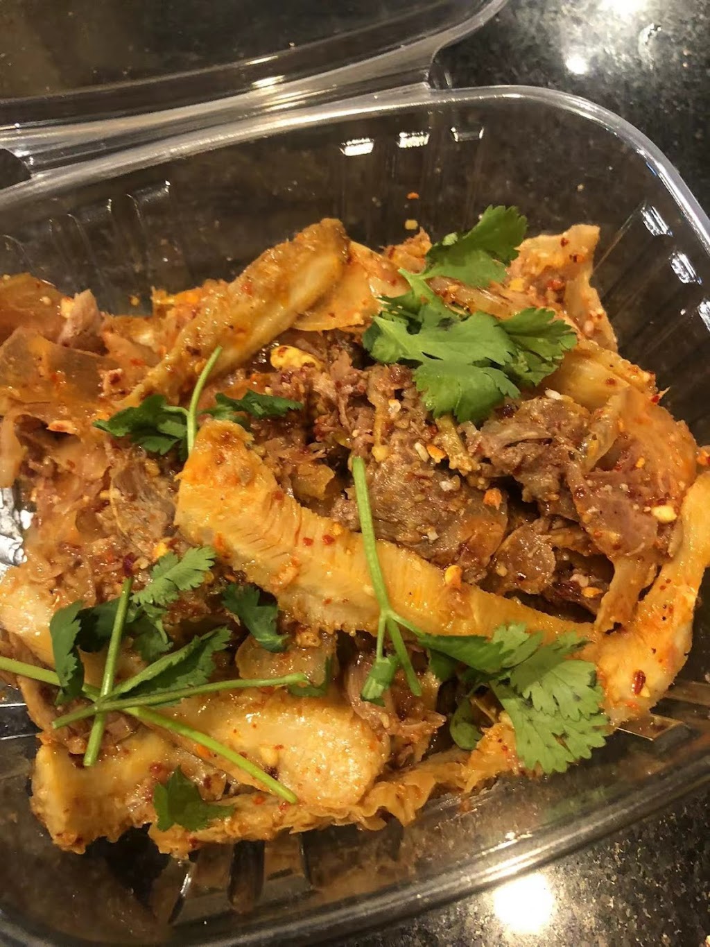 Home Taste/一家菜馆 | restaurant | 14409 Greenwood Ave N, Seattle, WA 98133, USA | 7174870820 OR +1 717-487-0820