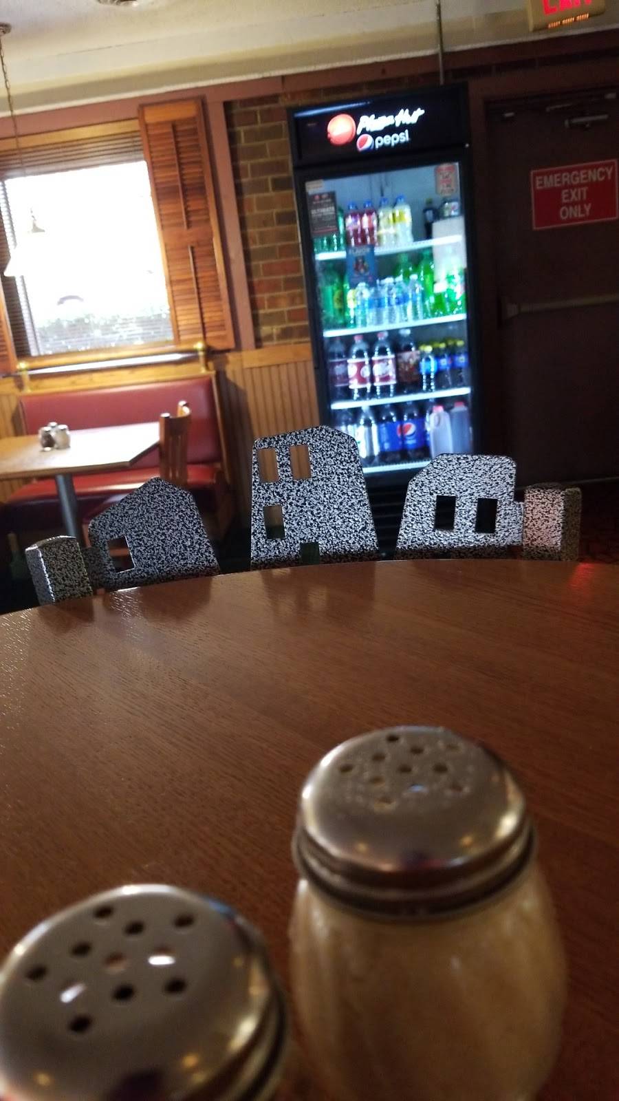 Pizza Hut | restaurant | 2914 Virginia Ave, Collinsville, VA 24078, USA | 2766473946 OR +1 276-647-3946