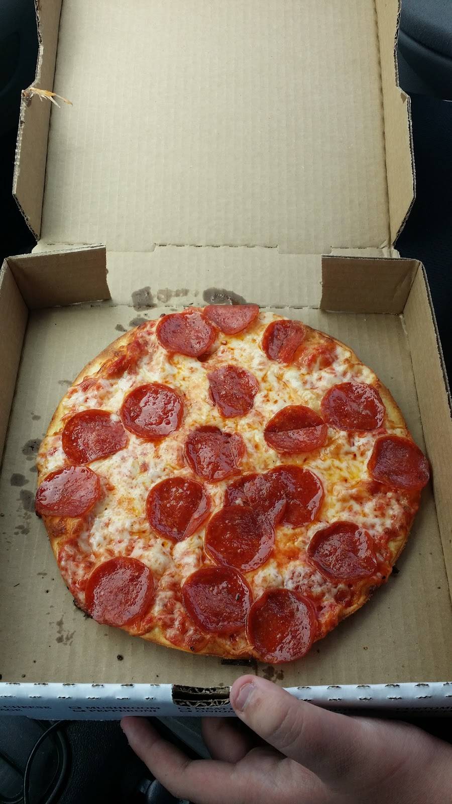 Panjos Pizza & Pasta | restaurant | 2744 Hwy 35 N Bypass, Rockport, TX 78382, USA | 3617291411 OR +1 361-729-1411