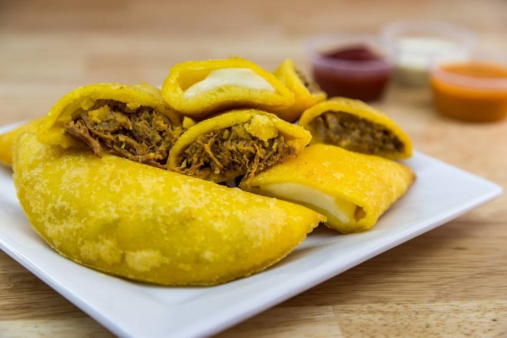 Super Tequeño | restaurant | 101 Flagship Dr, Lutz, FL 33549, USA | 8137665377 OR +1 813-766-5377