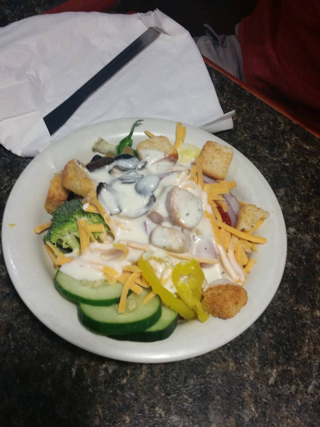 Pizza Hut | restaurant | 1801 W State Of Franklin Rd, Johnson City, TN 37604, USA | 4239298371 OR +1 423-929-8371