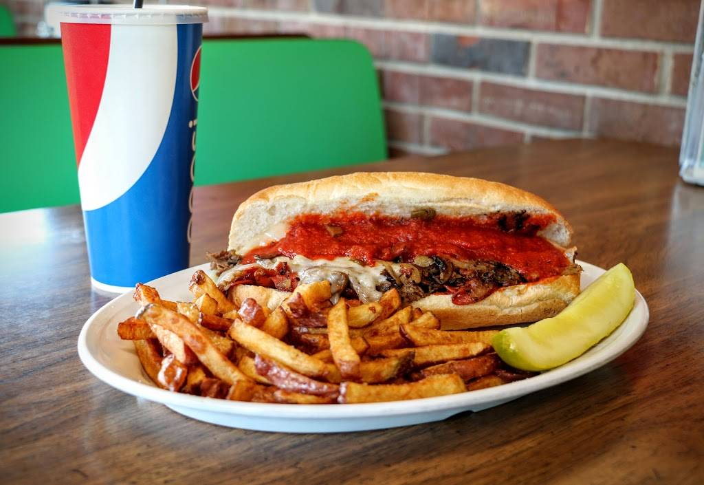 Pizza City New York Style | restaurant | 1547 N Pleasantburg Dr, Greenville, SC 29609, USA | 8642920485 OR +1 864-292-0485