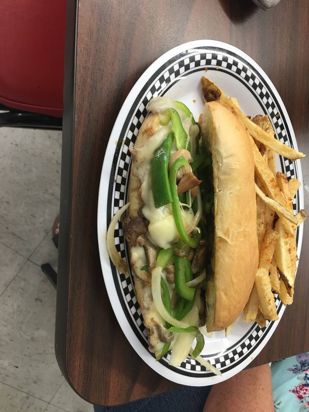 Bobs Burgers | restaurant | 1706 Madison St, Lawtey, FL 32058, USA | 9045521161 OR +1 904-552-1161