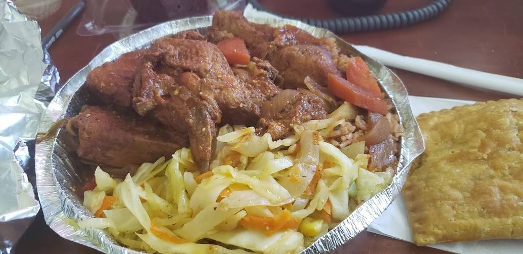Jamaica Taste | restaurant | 2913 Nine Mile Rd, Richmond, VA 23223, USA | 8044773482 OR +1 804-477-3482