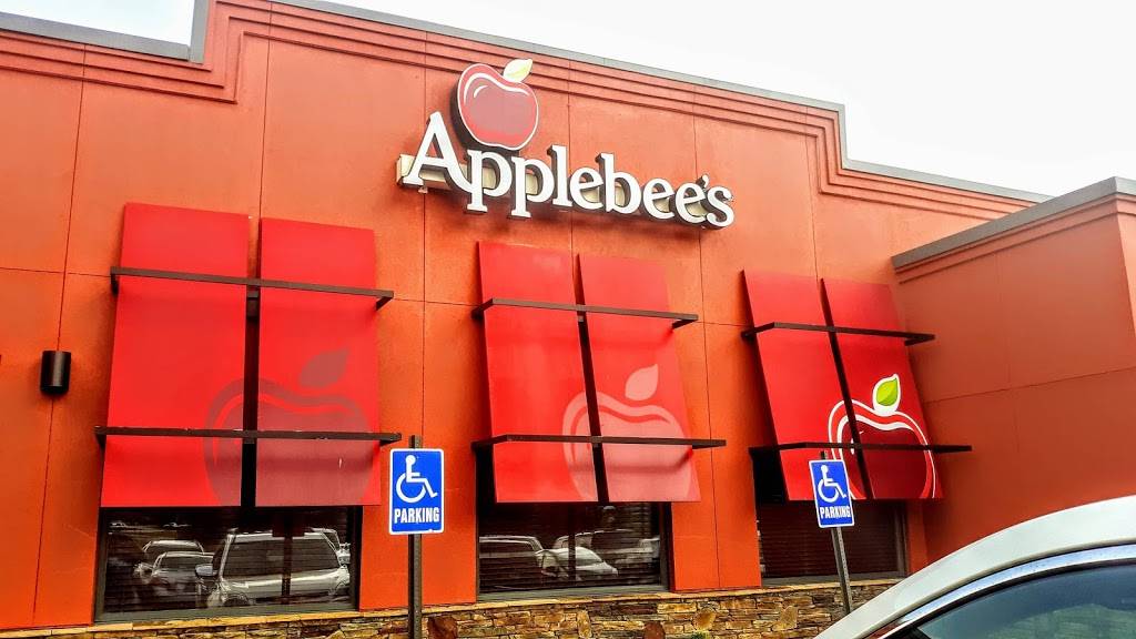 Applebees Grill + Bar | restaurant | 50 Corbin Center Dr, Corbin, KY 40701, USA | 6065280465 OR +1 606-528-0465