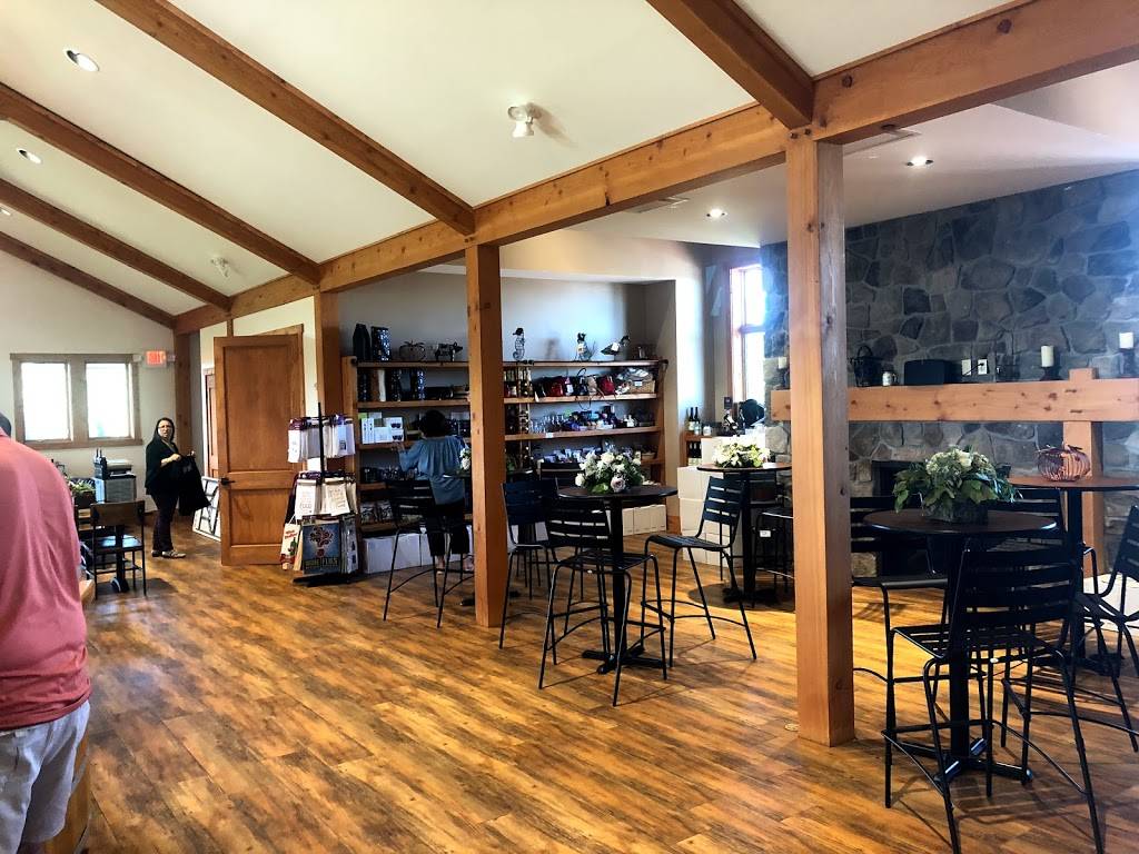 Mountain View Vineyard, Winery & Brewery | restaurant | 2332 Walters Rd, Stroudsburg, PA 18360, USA | 5706190053 OR +1 570-619-0053